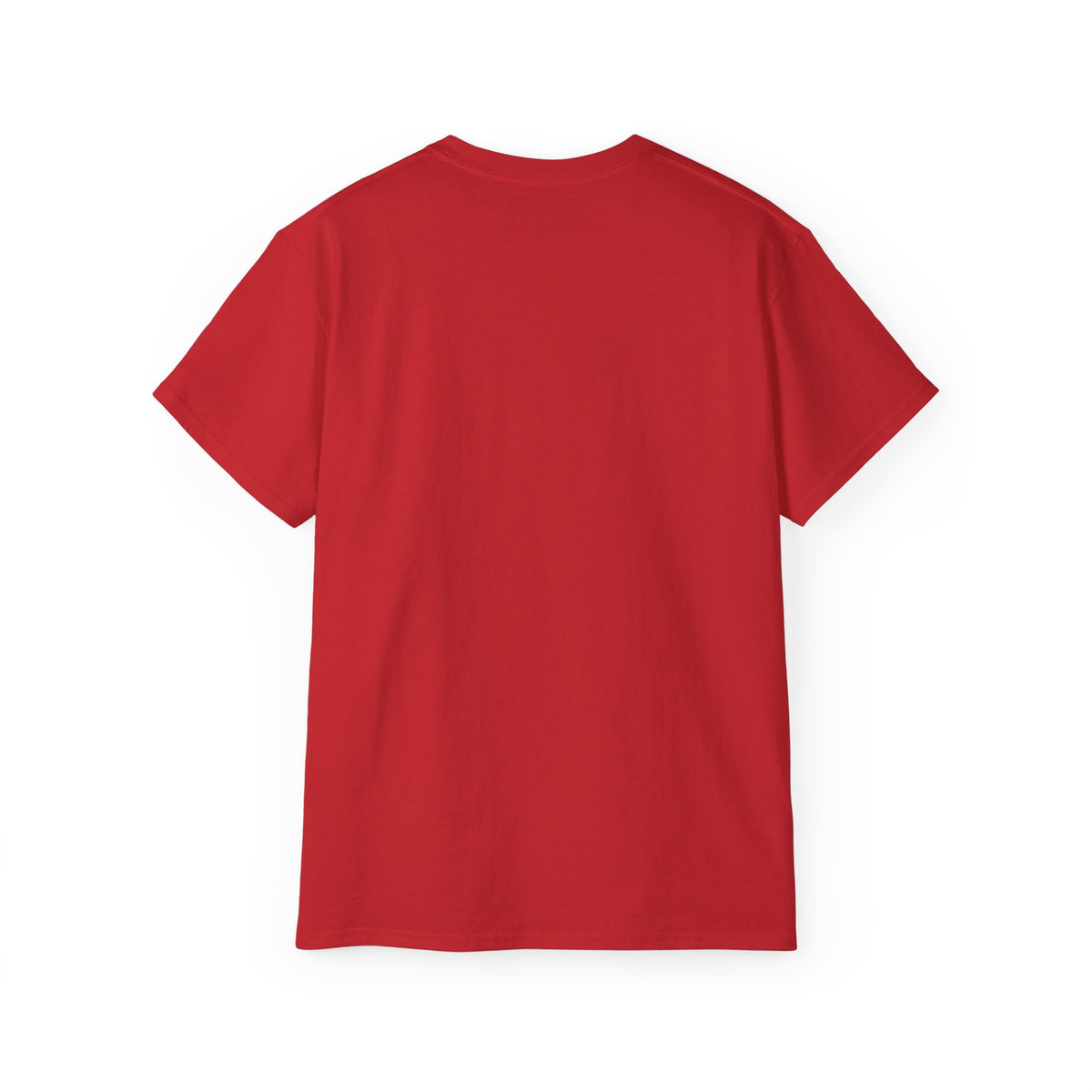 Original Teddy Bear Graphic Tee — Retro Streetwear Cotton T-Shirt