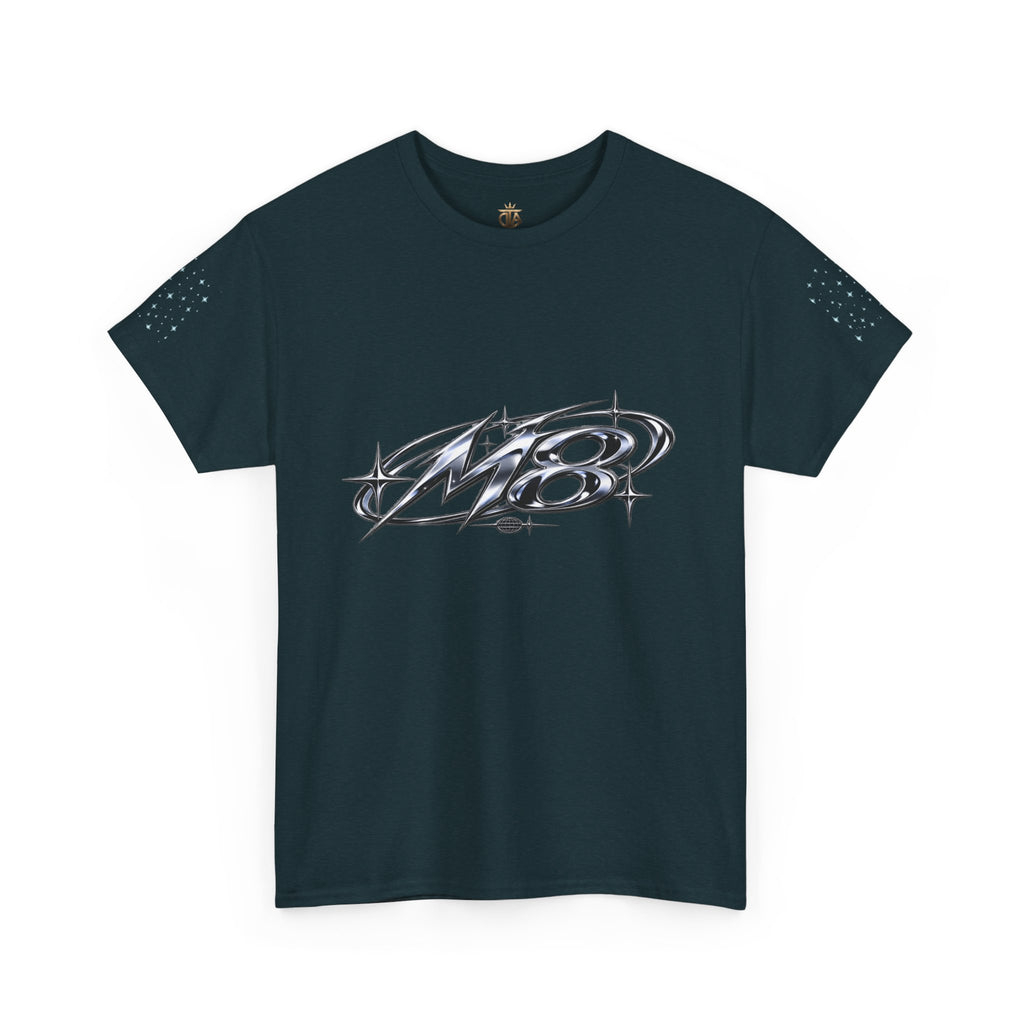 M8 Unisex Heavy Cotton Tee