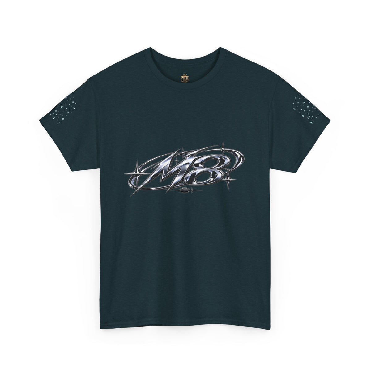M8 Unisex Heavy Cotton Tee