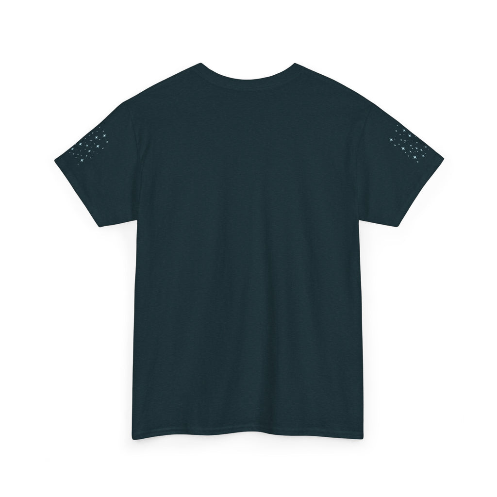 M8 Unisex Heavy Cotton Tee