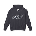 Street Bunny Graphic Hoodie — Cool Urban Bunny Pullover
