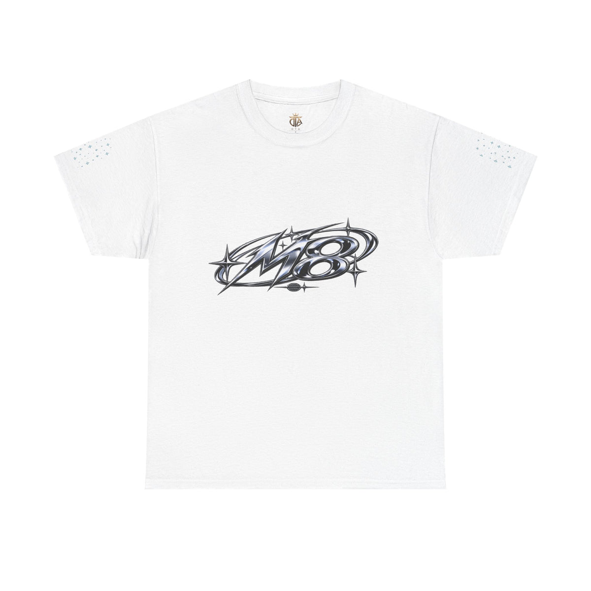 M8 Unisex Heavy Cotton Tee