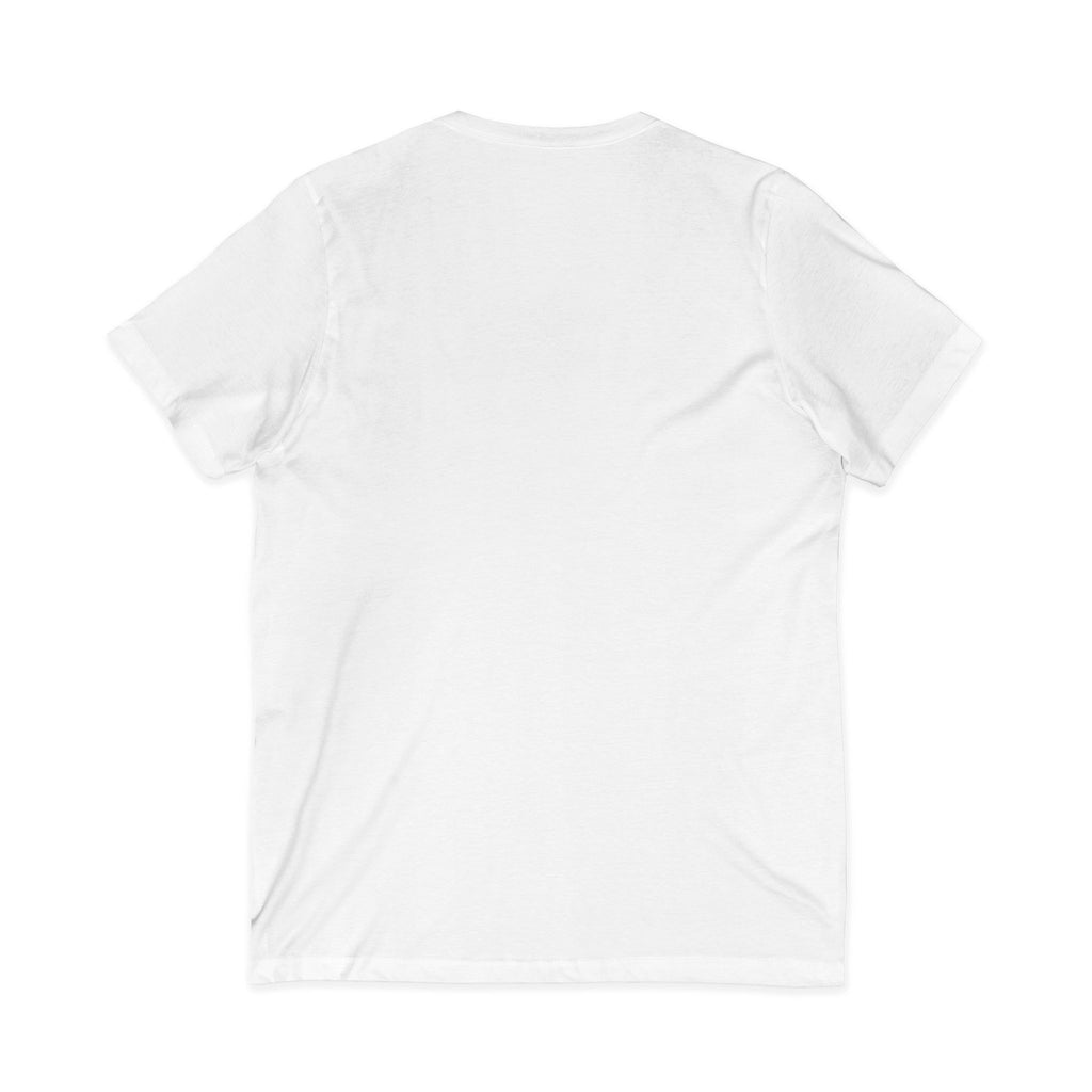 SN4K8S Snake Graphic V-Neck Tee — Bold Streetwear Shirt with Pink Logo
