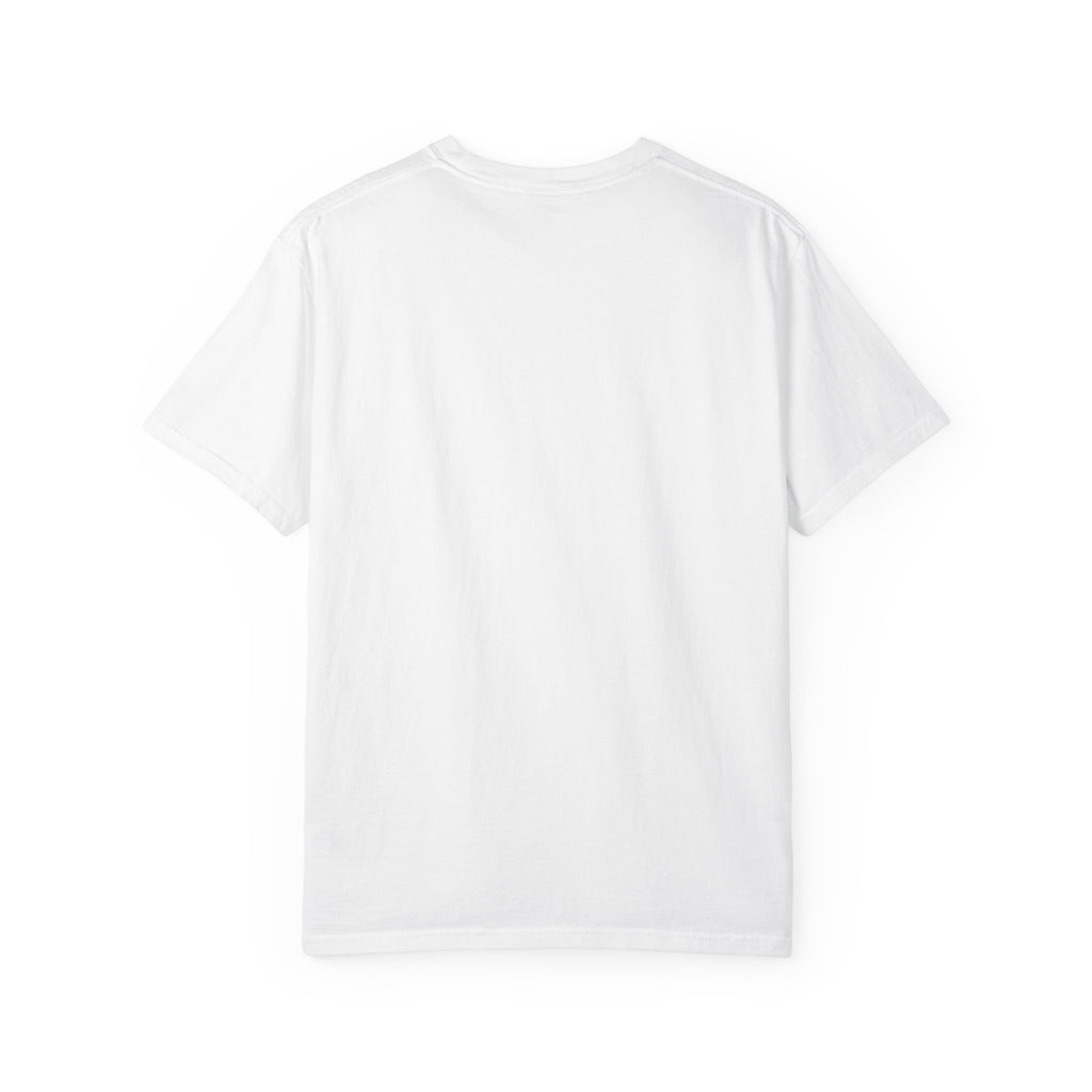 Paint Drip Rainbow Lips T-Shirt