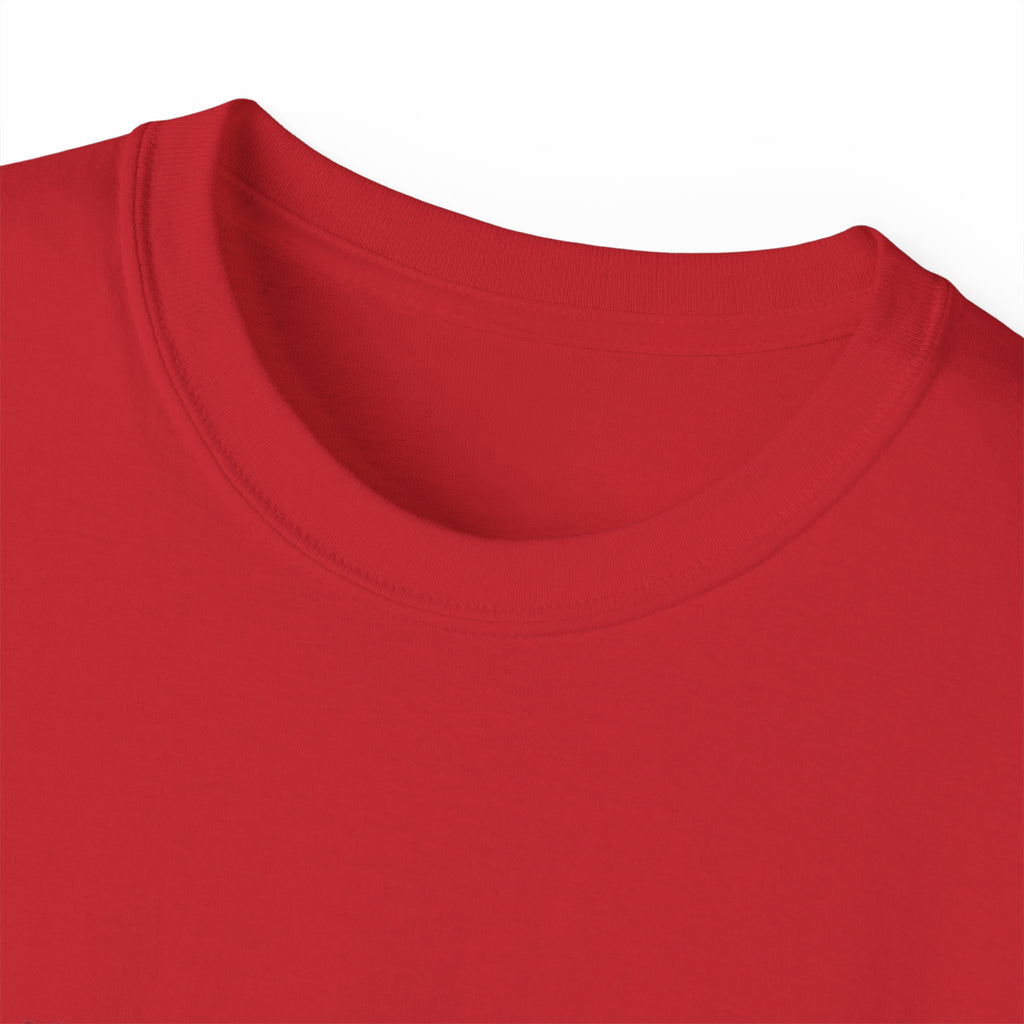 Original Teddy Bear Graphic Tee — Retro Streetwear Cotton T-Shirt