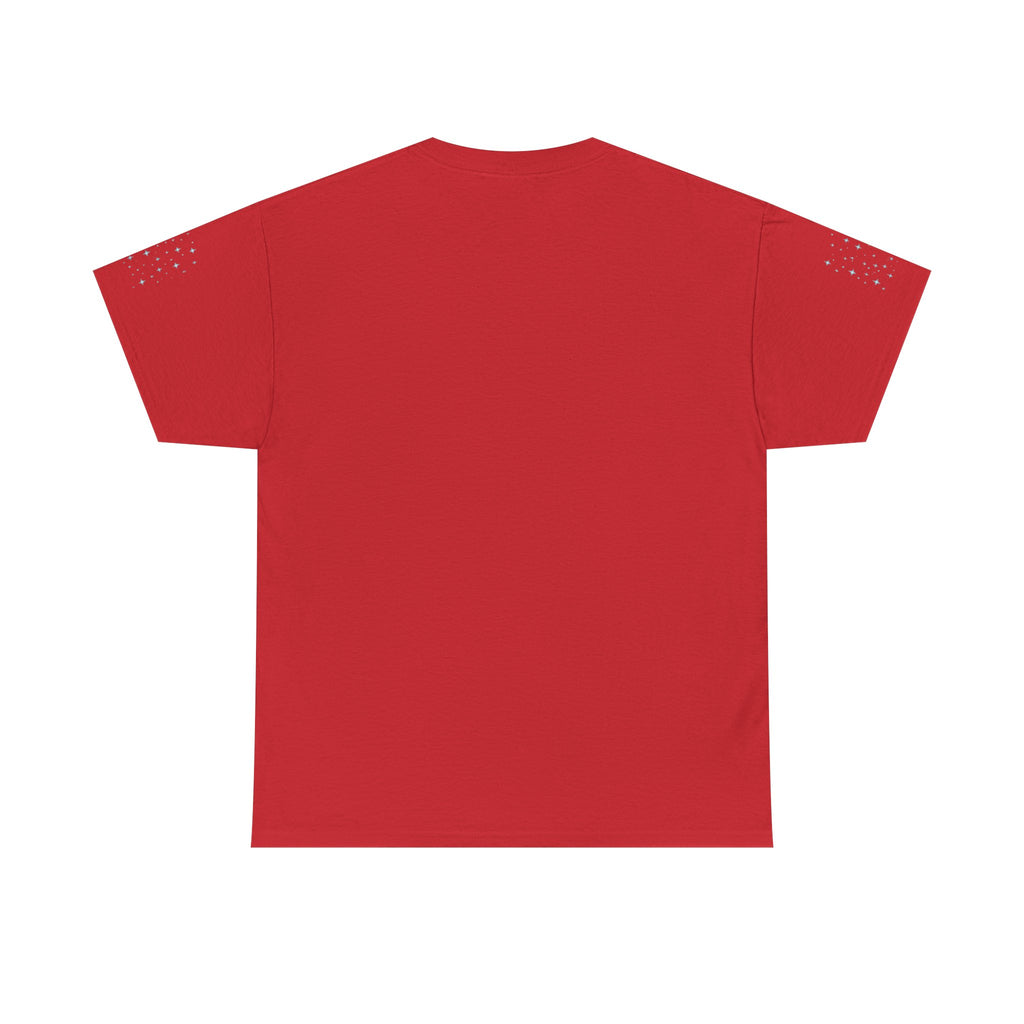 M8 Unisex Heavy Cotton Tee