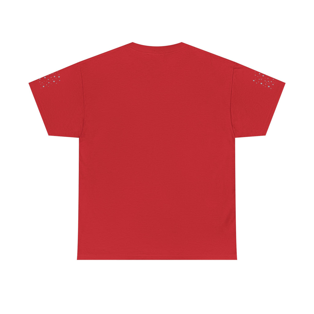 M8 Unisex Heavy Cotton Tee