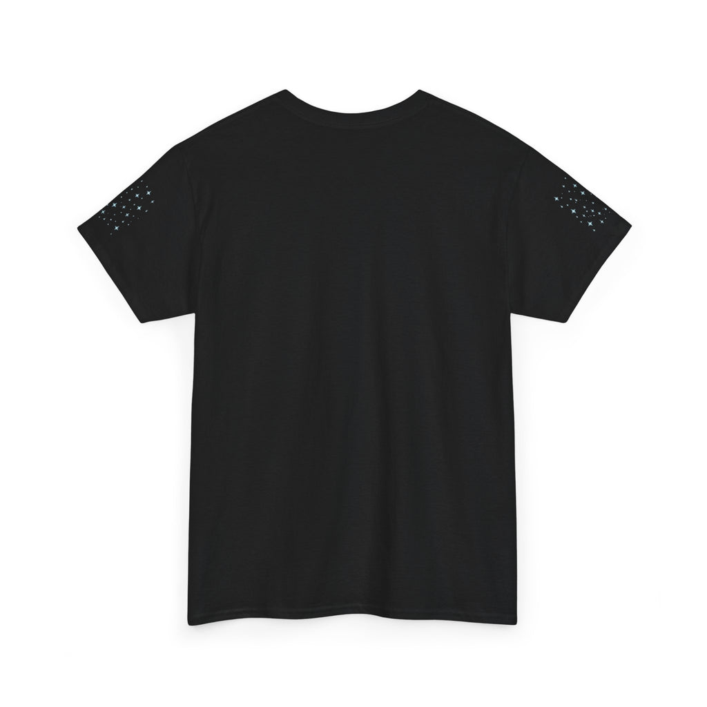 M8 Unisex Heavy Cotton Tee