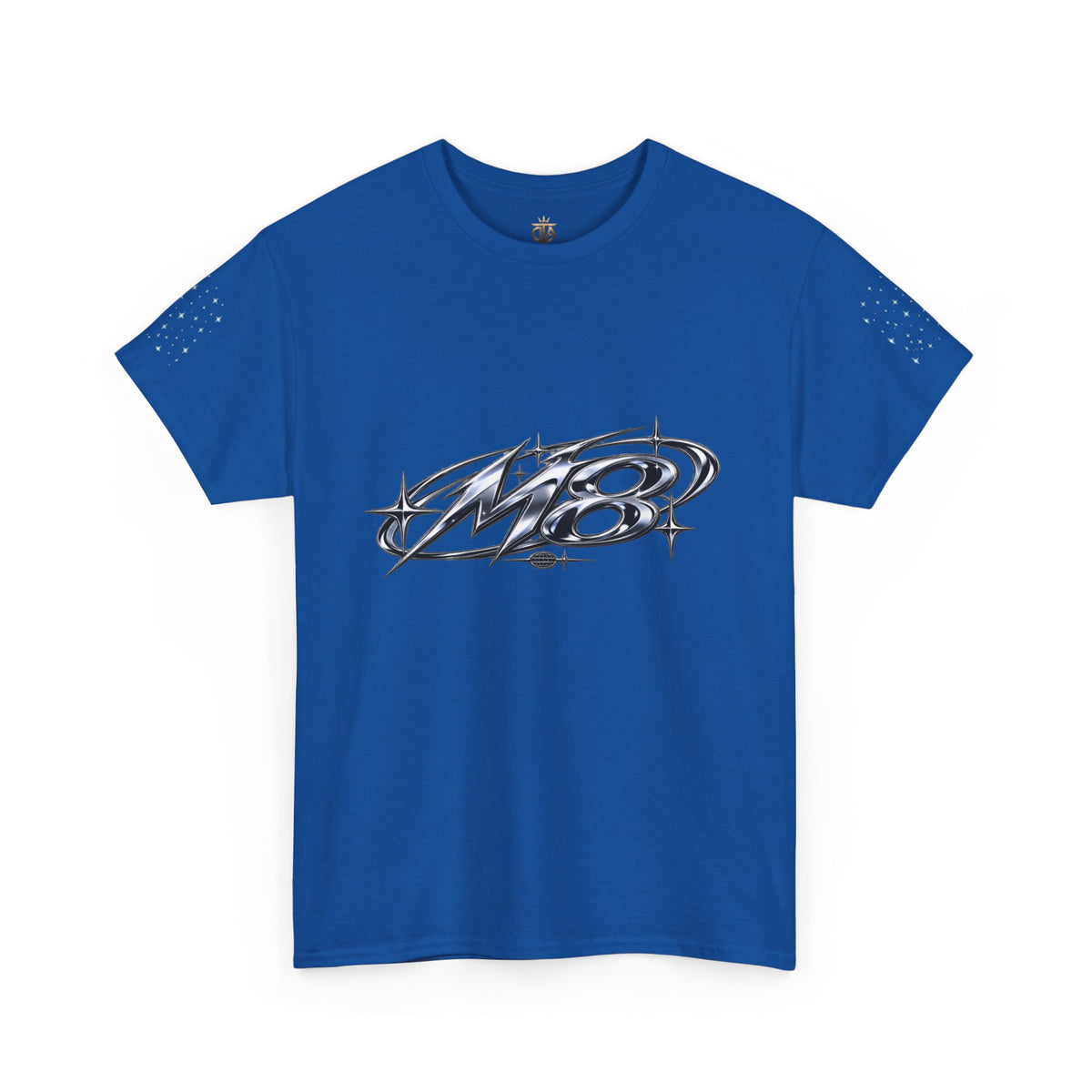M8 Unisex Heavy Cotton Tee