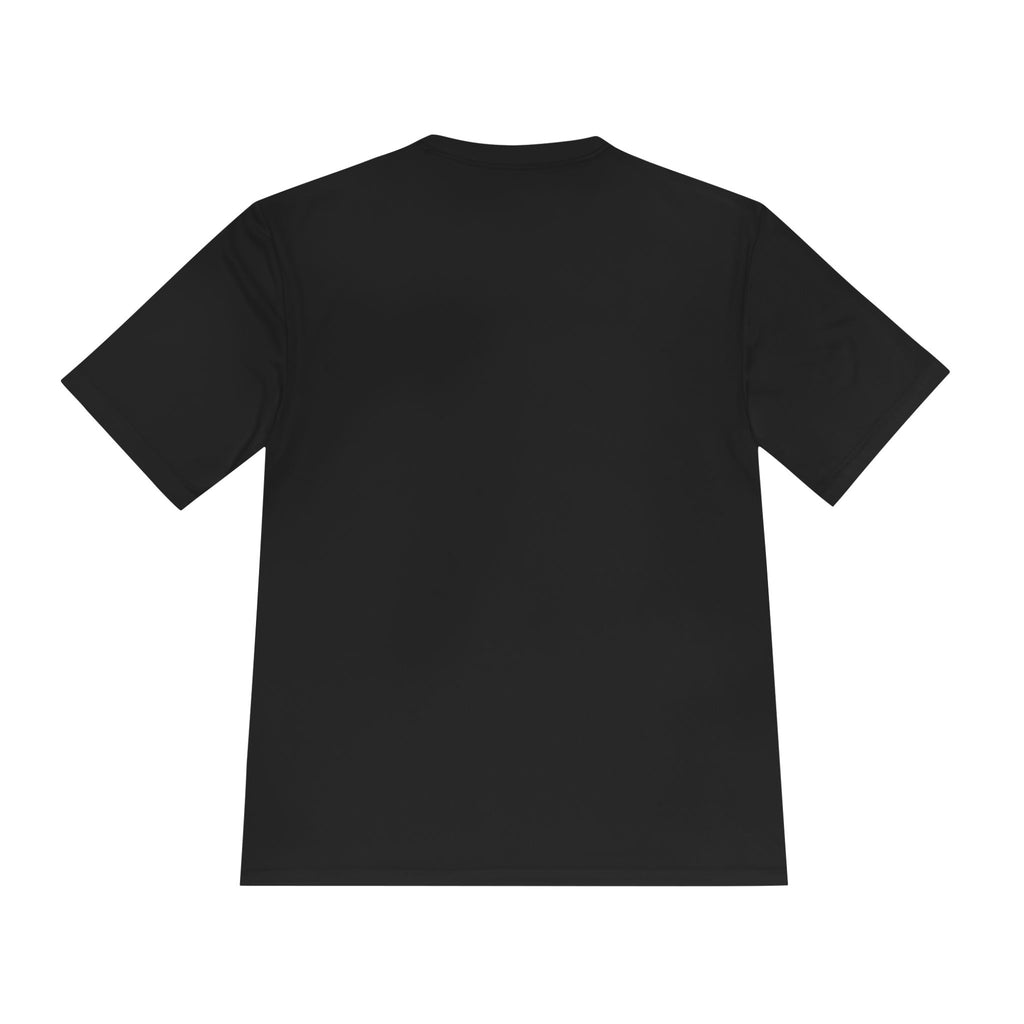 Cat Streetwear Tee — Cool Bunny in Hoodie Graphic Moisture-Wicking Shirt