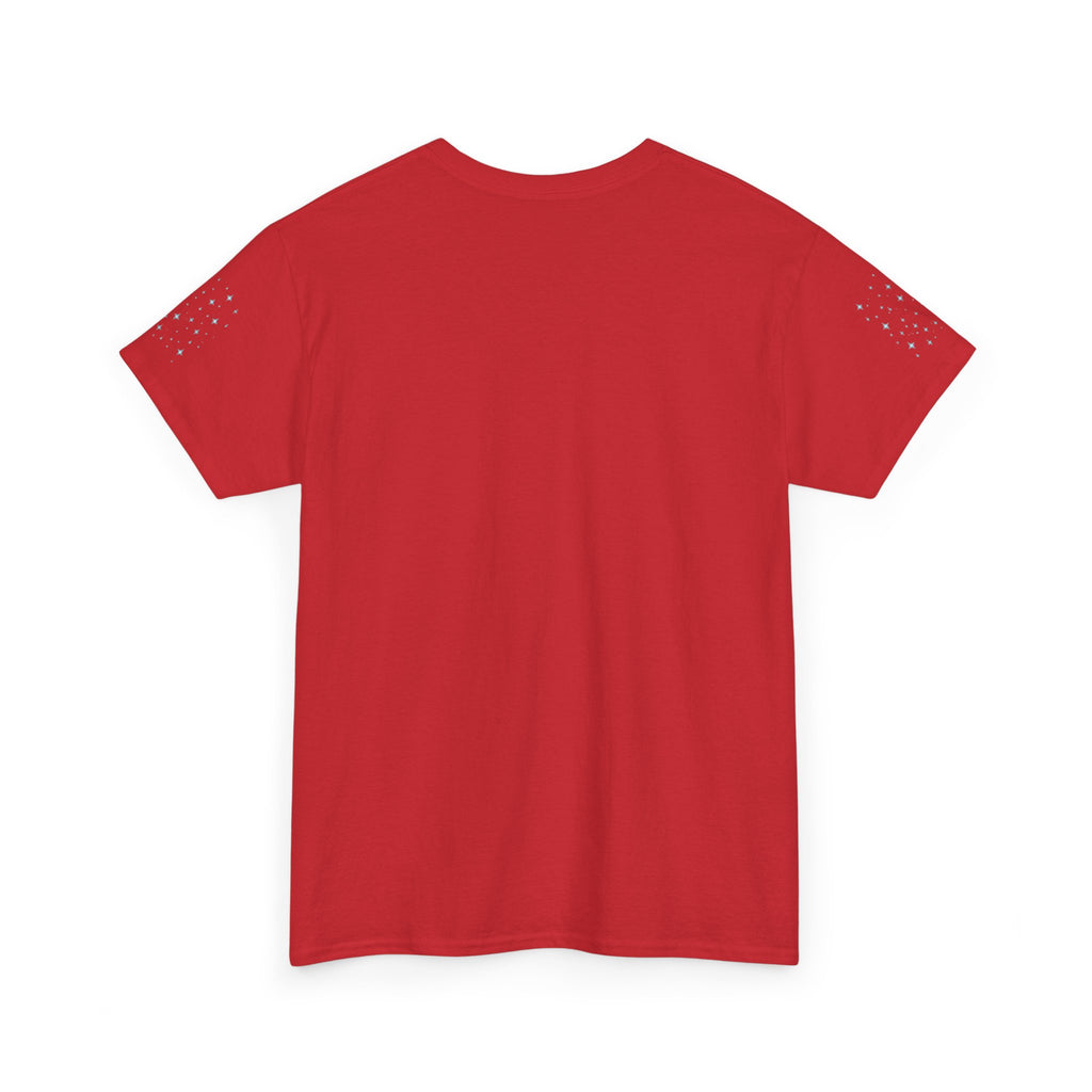 M8 Unisex Heavy Cotton Tee