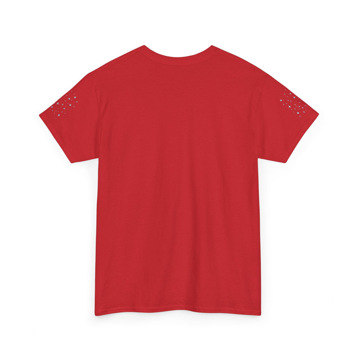 M8 Unisex Heavy Cotton Tee