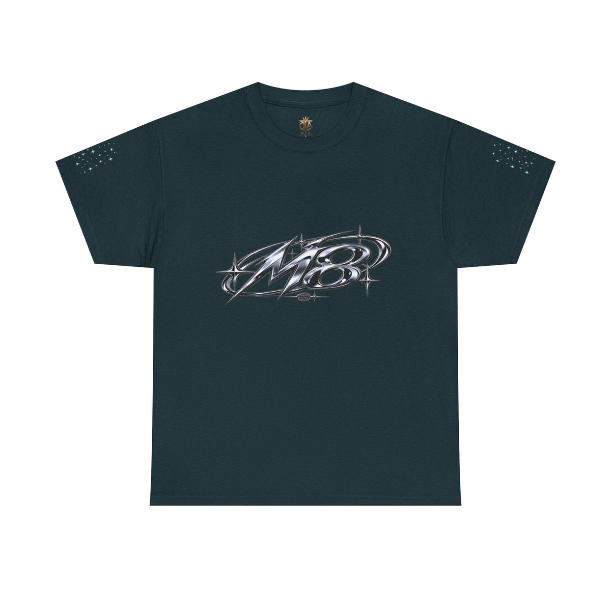 M8 Unisex Heavy Cotton Tee