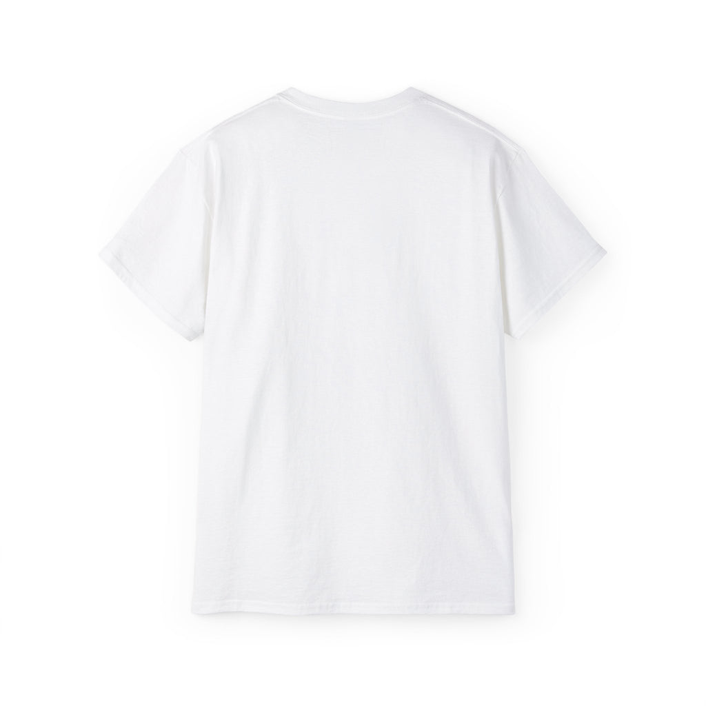 Original Teddy Bear Graphic Tee — Retro Streetwear Cotton T-Shirt