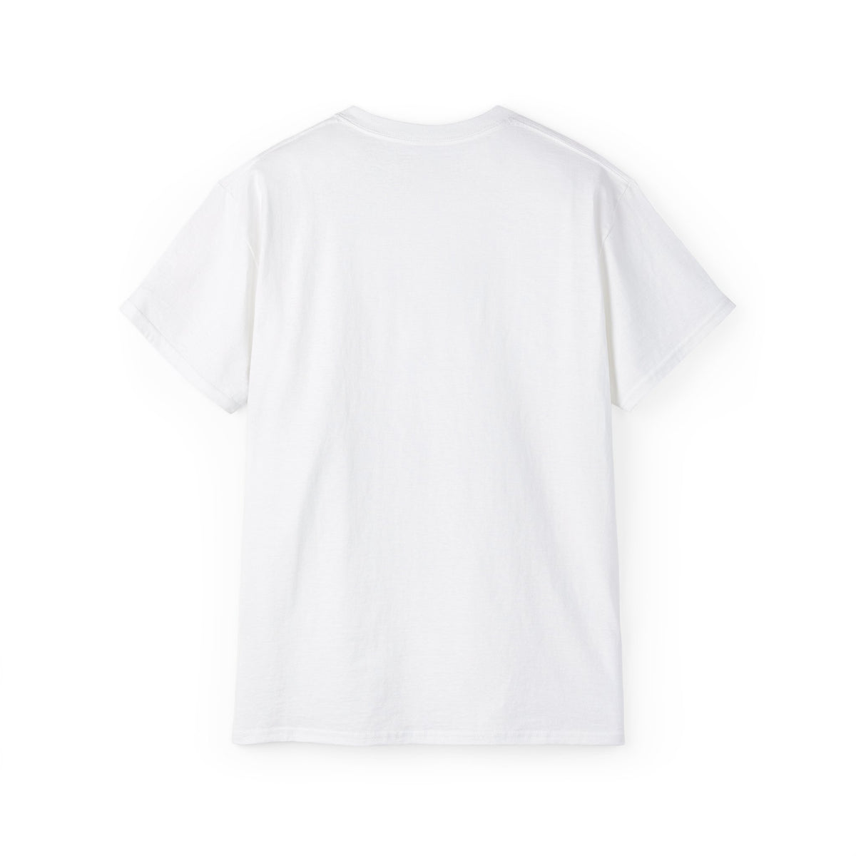 Original Teddy Bear Graphic Tee — Retro Streetwear Cotton T-Shirt