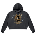 Women’s Vintage Wash Heavyweight Hoodie