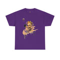 Baby Groot Skate Nike-Inspired Tee