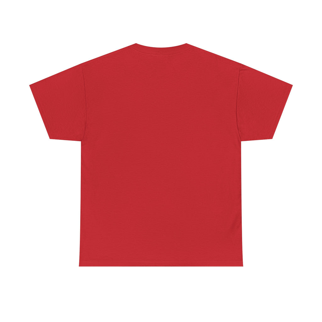 Baby Groot Skate Nike-Inspired Tee