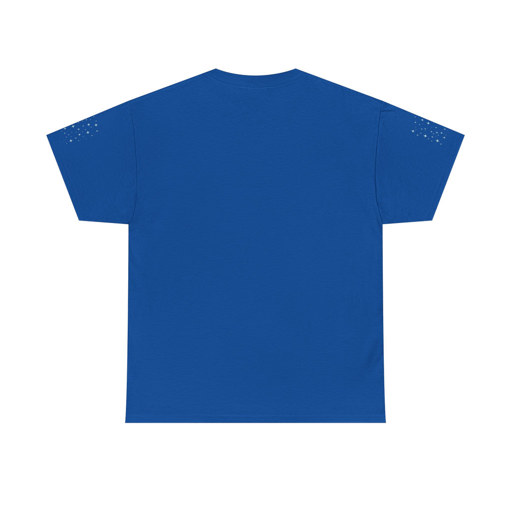 M8 Unisex Heavy Cotton Tee
