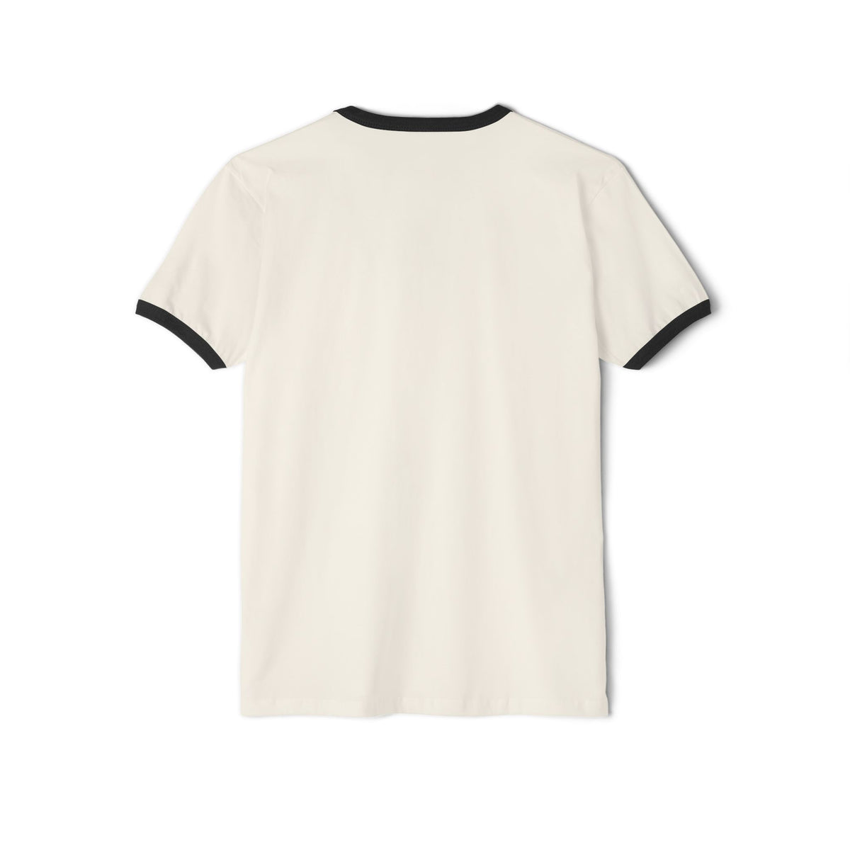 Lamine Yamal Graphic Ringer T-Shirt — Retro Portrait Streetwear Tee