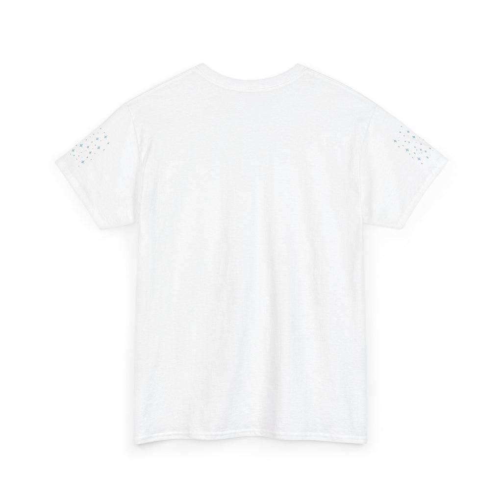 M8 Unisex Heavy Cotton Tee