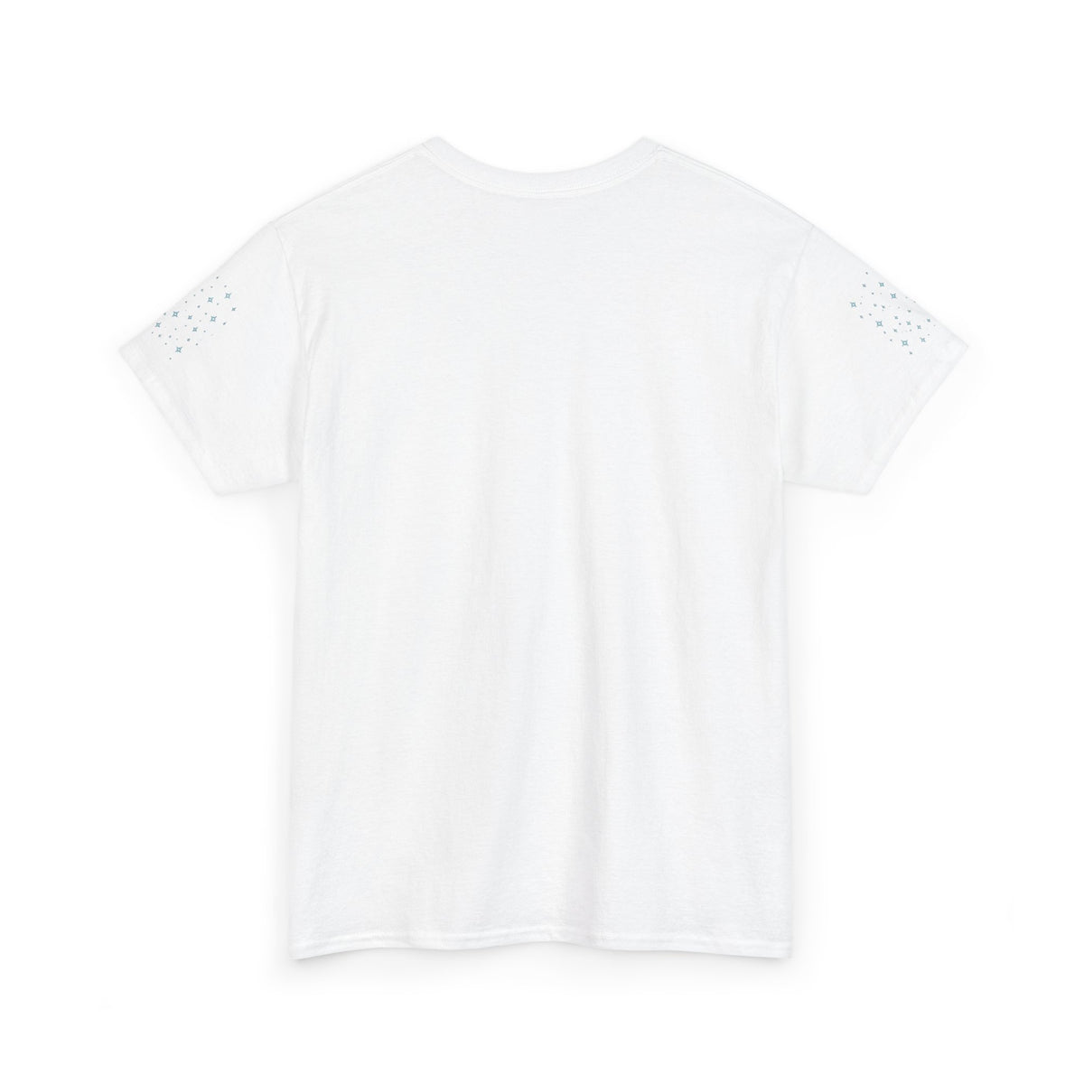 M8 Unisex Heavy Cotton Tee