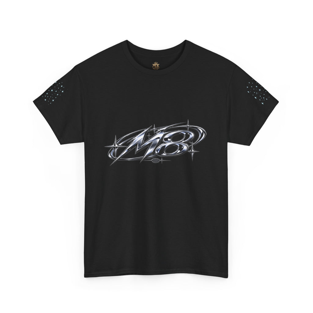 M8 Unisex Heavy Cotton Tee