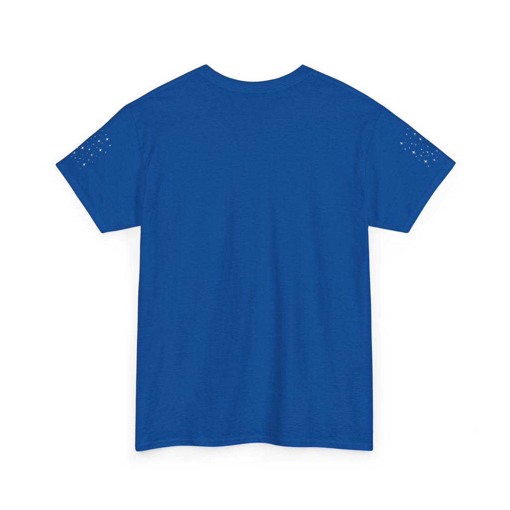 M8 Unisex Heavy Cotton Tee