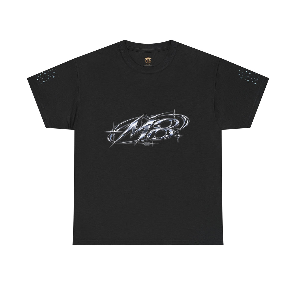 M8 Unisex Heavy Cotton Tee