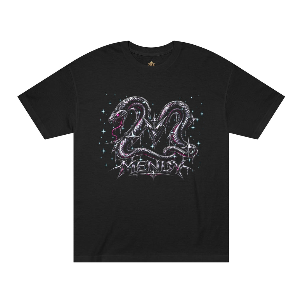 MENDY SNAKE Unisex Classic Tee