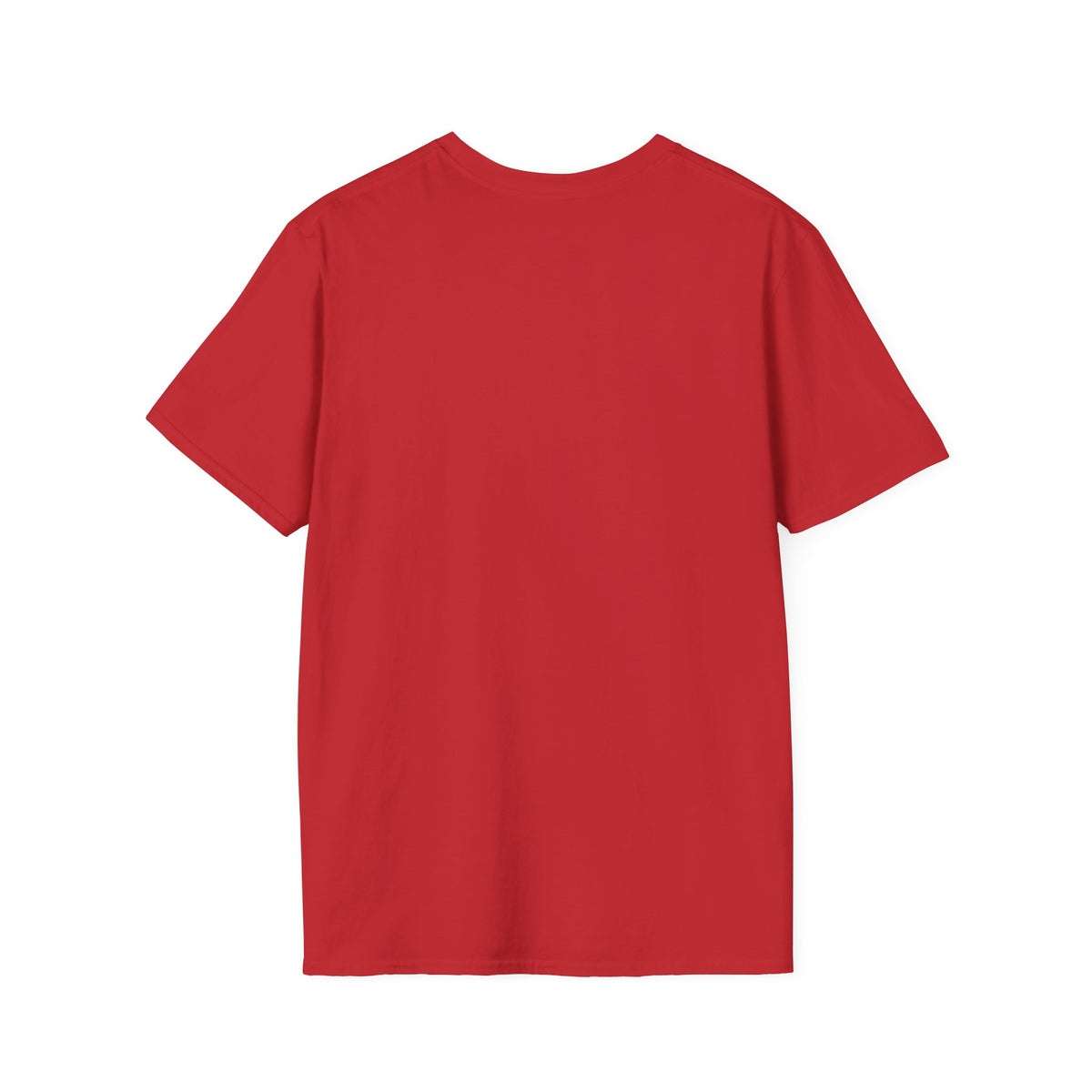 Spider Web T‑Shirt — 'spöckle?' Gothic Halloween Graphic Tee