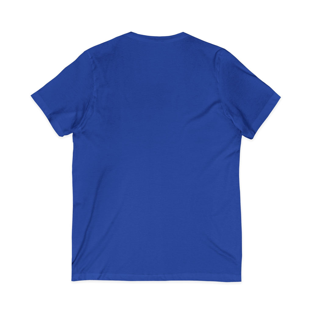 SN4K8S Snake Graphic V-Neck Tee — Bold Streetwear Shirt with Pink Logo