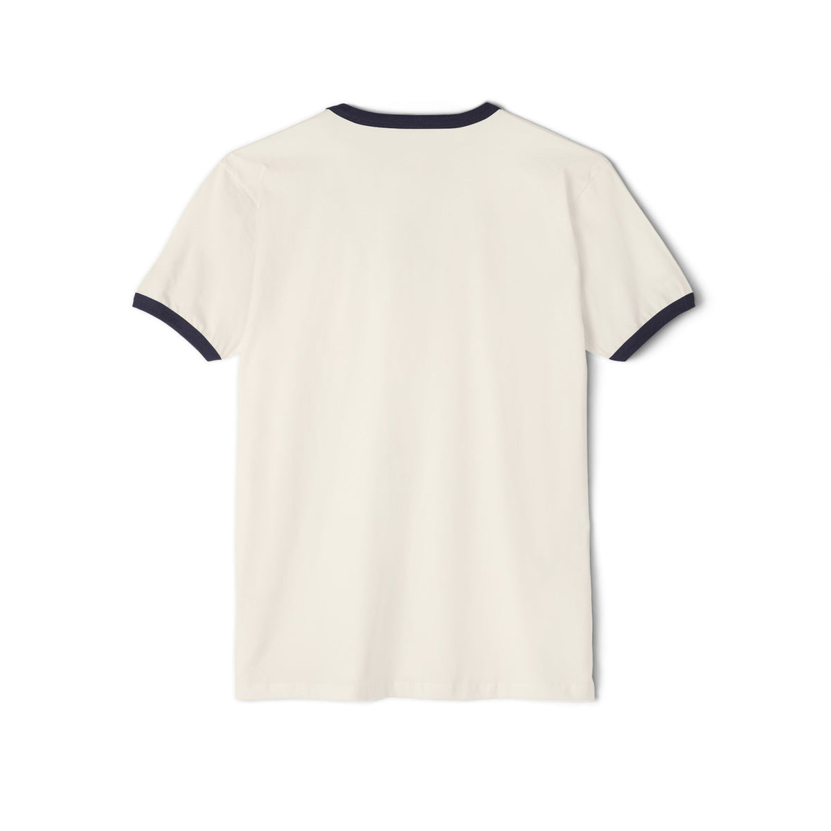 Lamine Yamal Graphic Ringer T-Shirt — Retro Portrait Streetwear Tee