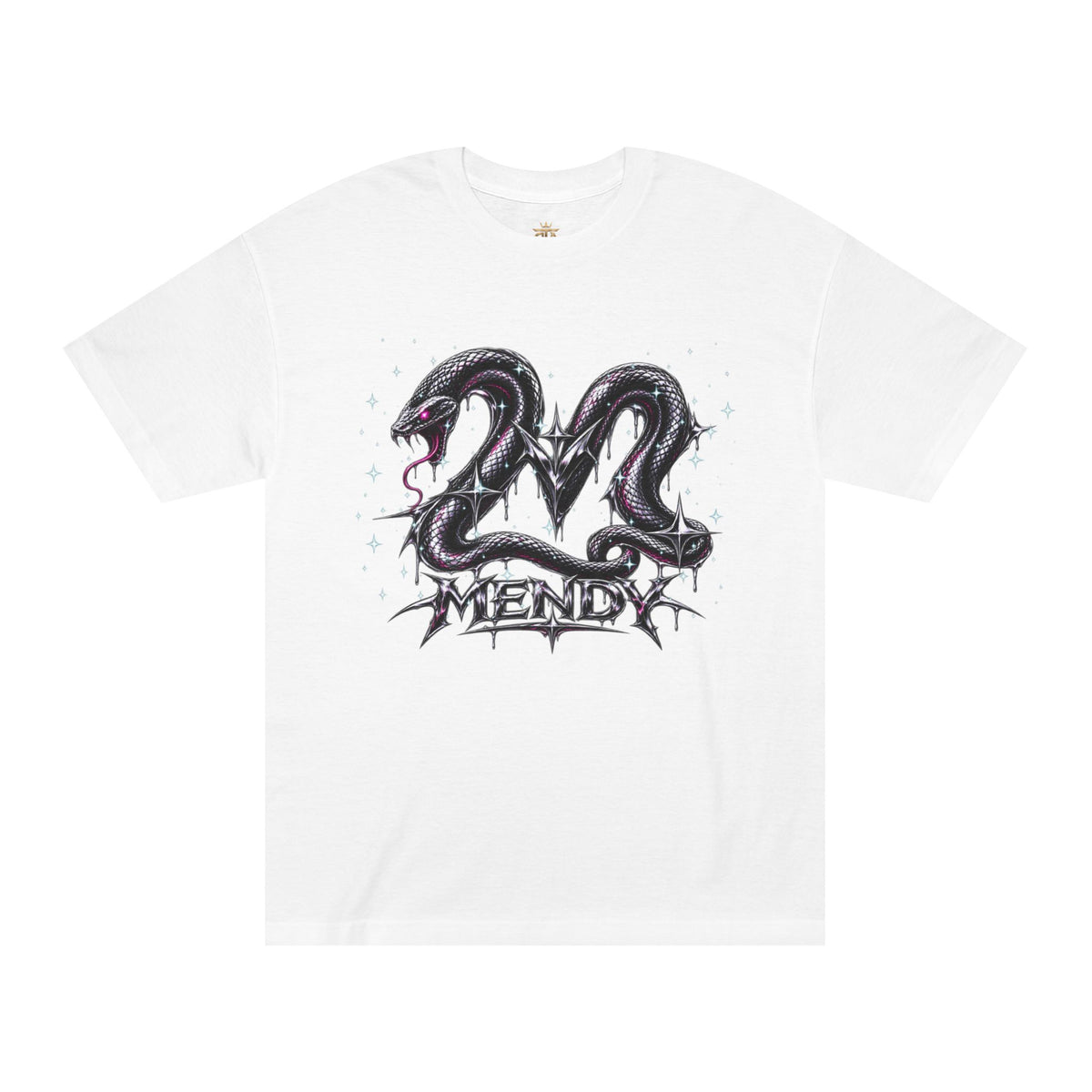 MENDY SNAKE Unisex Classic Tee