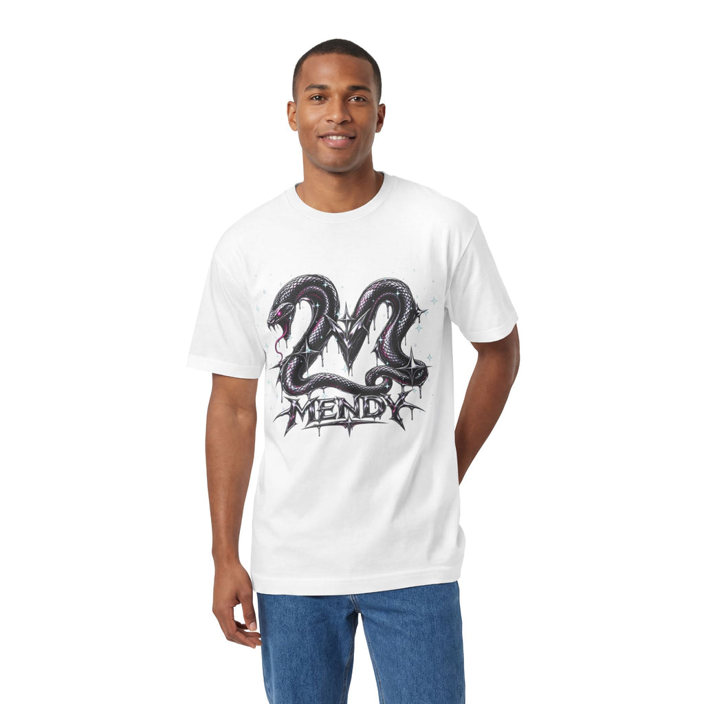 MENDY SNAKE Unisex Classic Tee