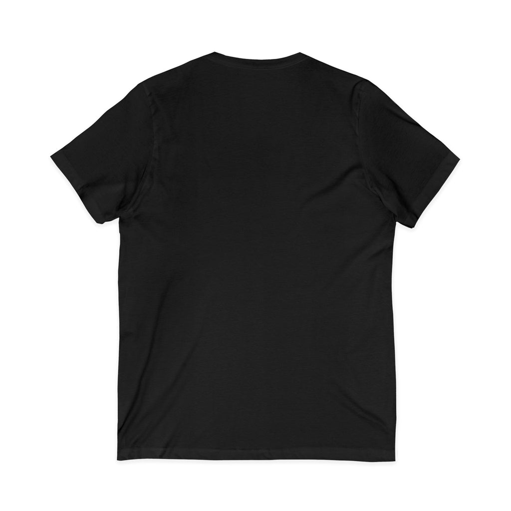 SN4K8S Snake Graphic V-Neck Tee — Bold Streetwear Shirt with Pink Logo