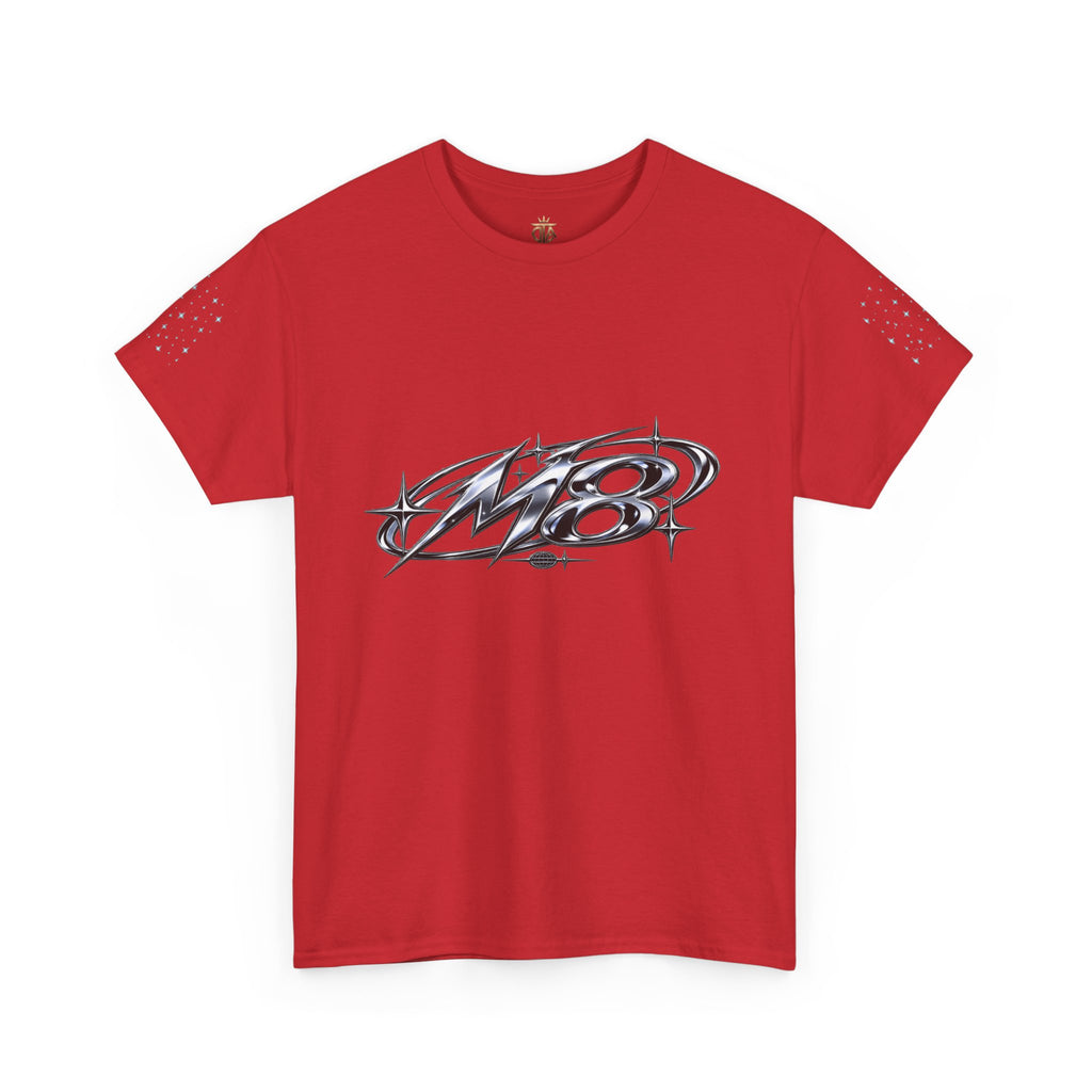 M8 Unisex Heavy Cotton Tee