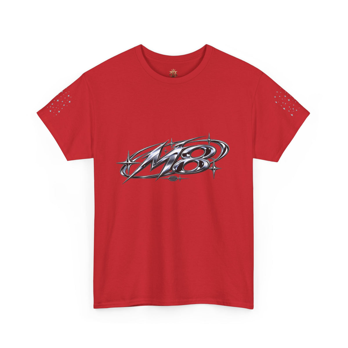 M8 Unisex Heavy Cotton Tee