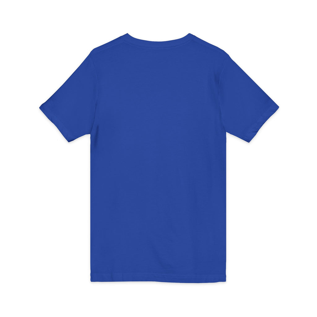 SN4K8S Snake Graphic V-Neck Tee — Bold Streetwear Shirt with Pink Logo