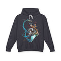 Anime Scout Regiment Hoodie — Attack on Titan Inspired Wings & Character Design