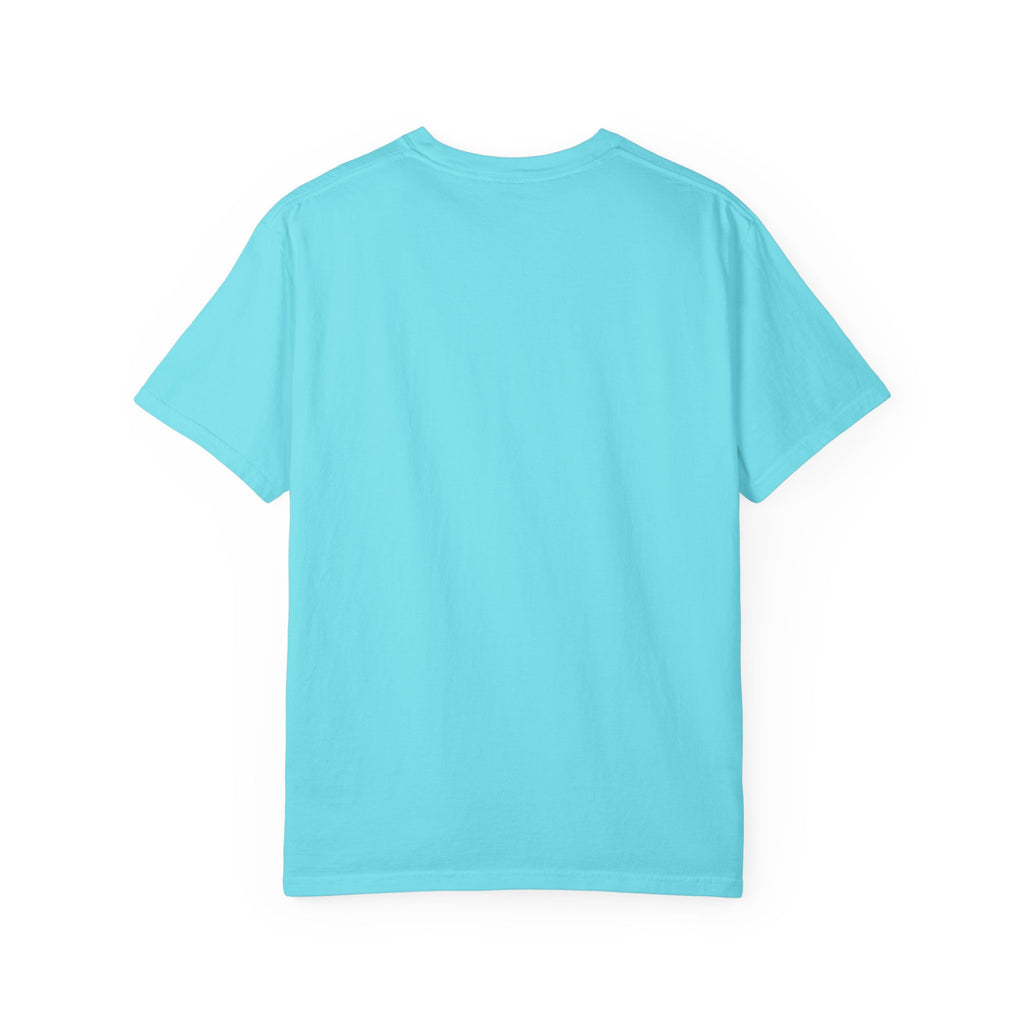 Paint Drip Rainbow Lips T-Shirt