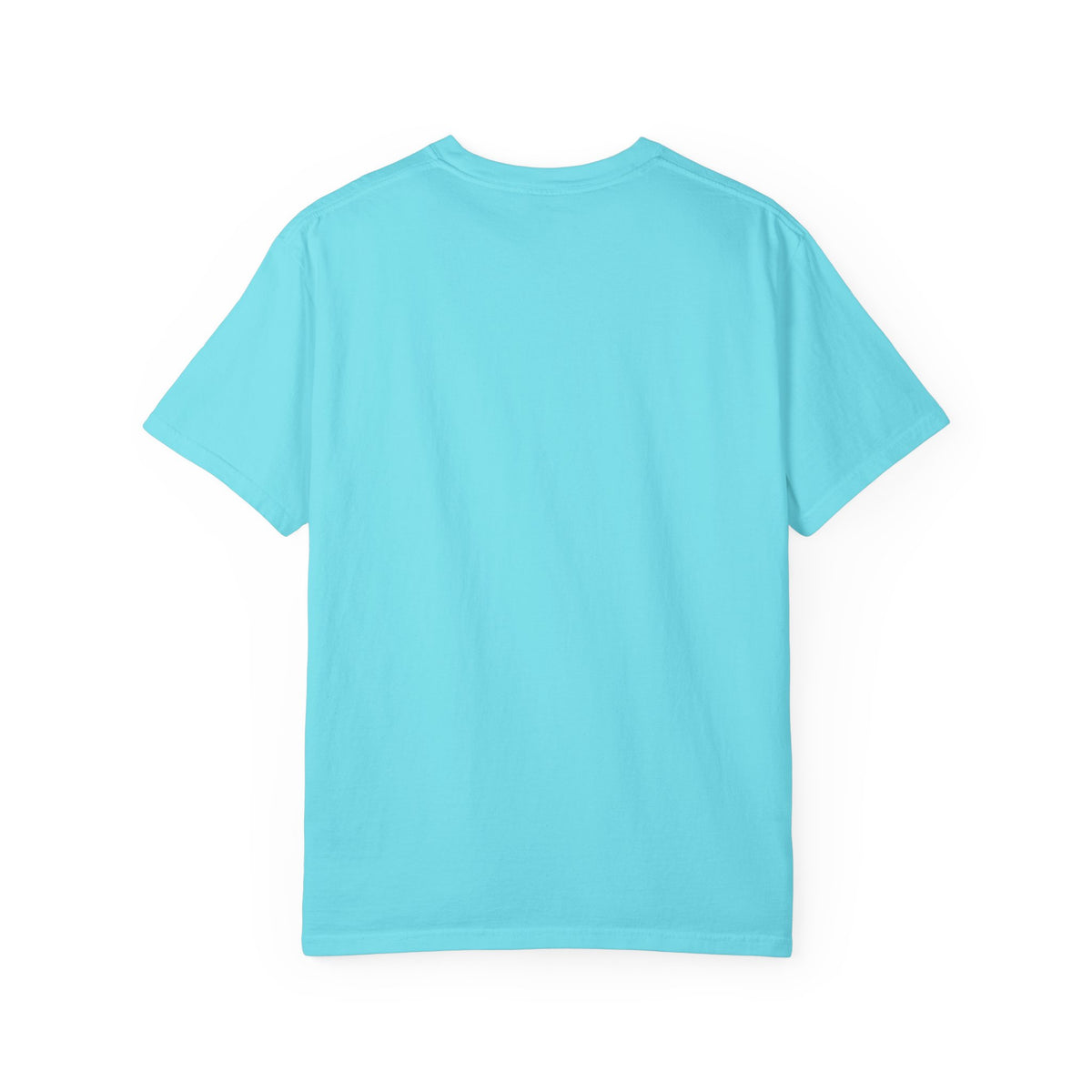 Paint Drip Rainbow Lips T-Shirt