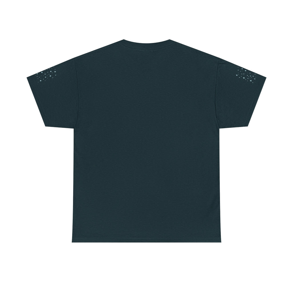 M8 Unisex Heavy Cotton Tee