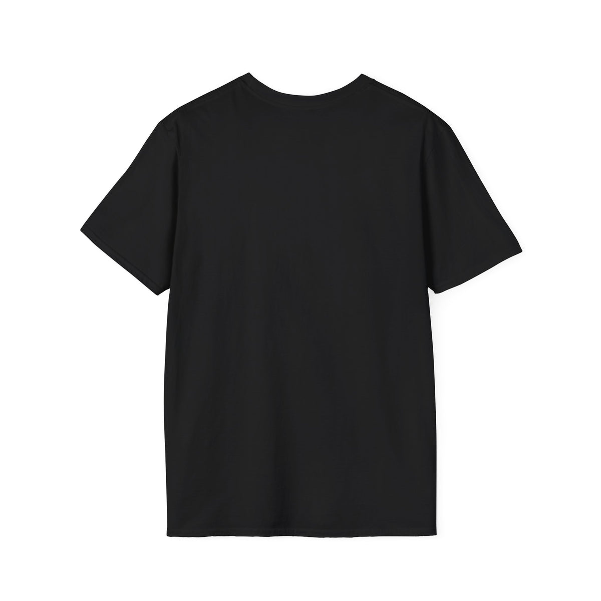 Spider Web T‑Shirt — 'spöckle?' Gothic Halloween Graphic Tee