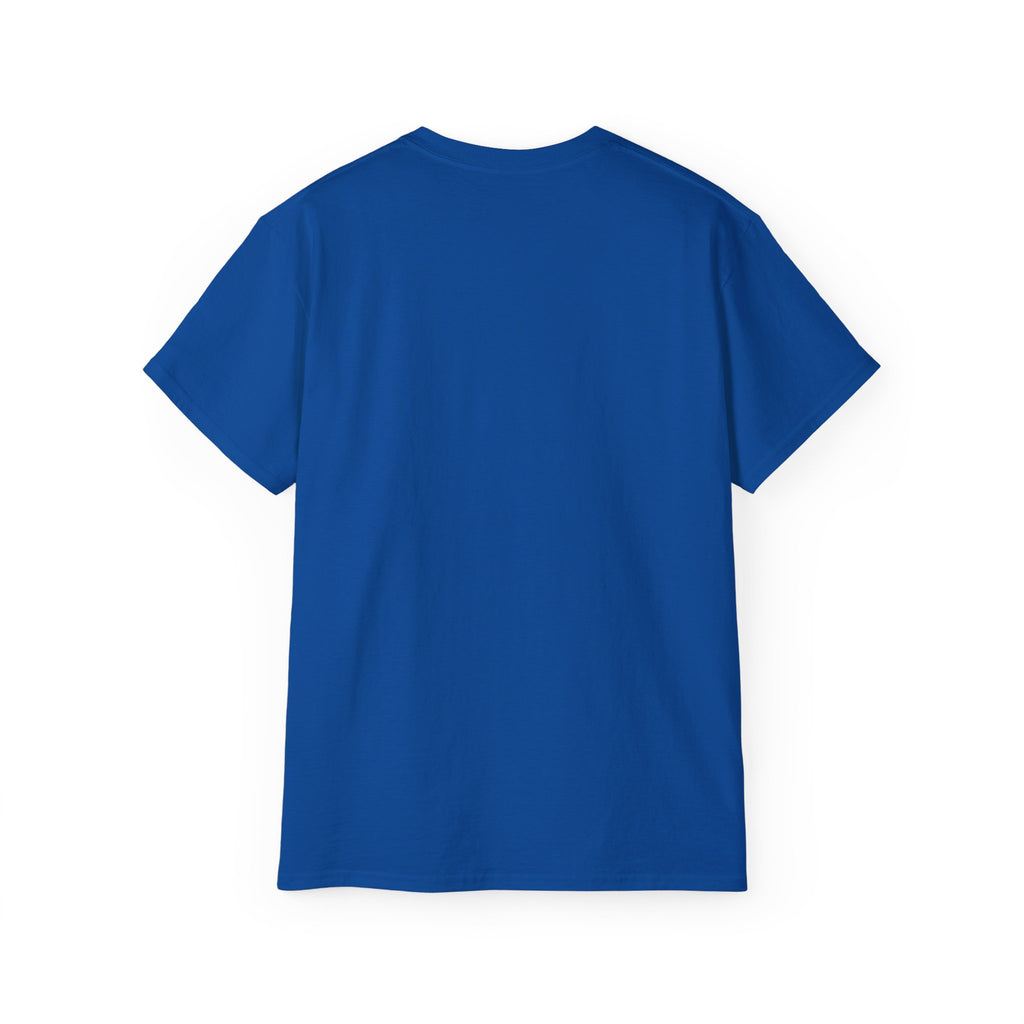 Original Teddy Bear Graphic Tee — Retro Streetwear Cotton T-Shirt