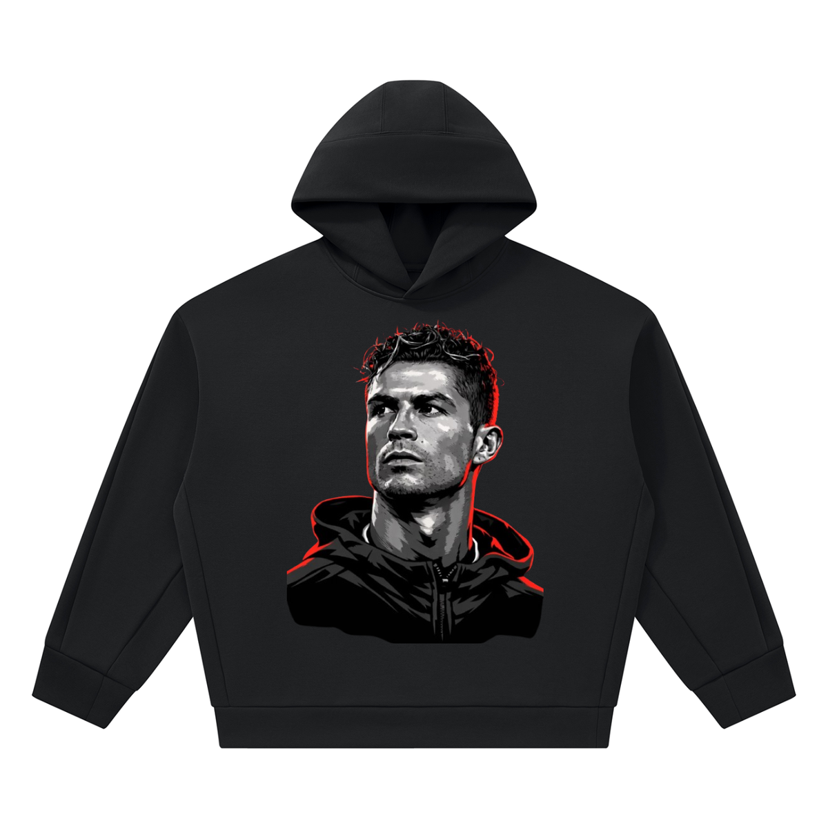 HOODIES