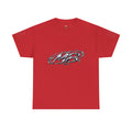 M8 Unisex Heavy Cotton Tee
