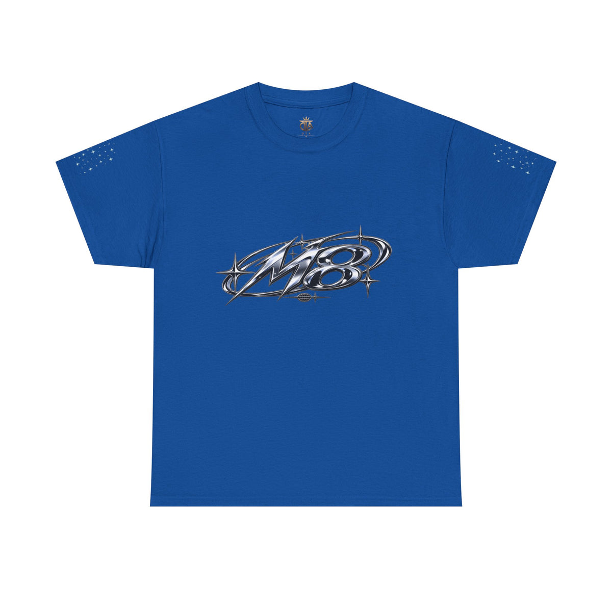 M8 Unisex Heavy Cotton Tee