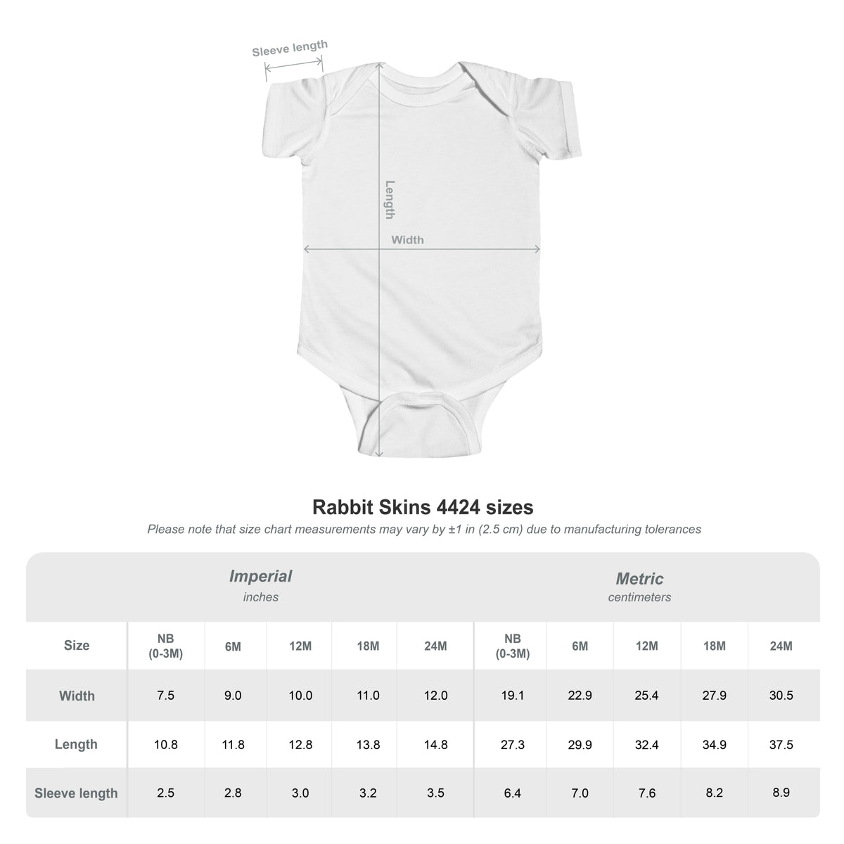 Duck Graphic Infant Bodysuit — "Ducky" Colorful Cartoon Baby Onesie