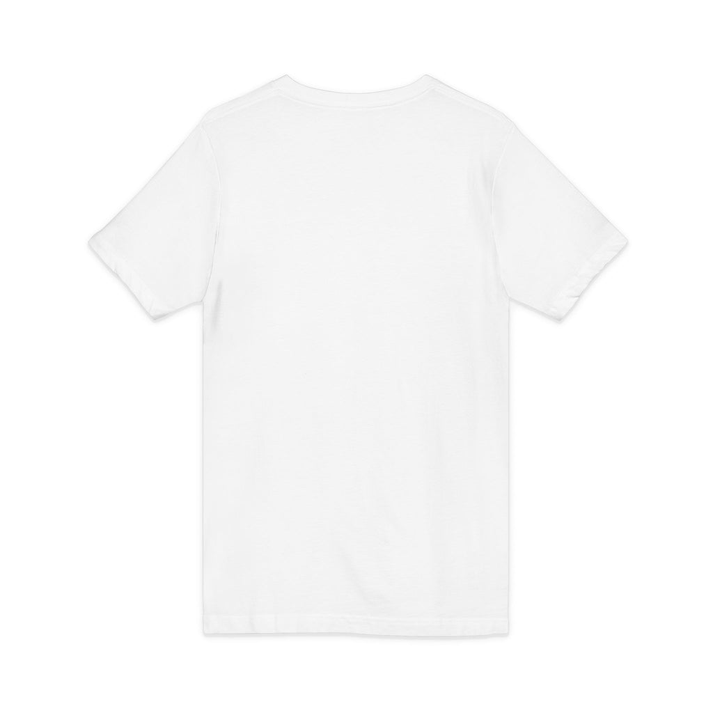 SN4K8S Snake Graphic V-Neck Tee — Bold Streetwear Shirt with Pink Logo